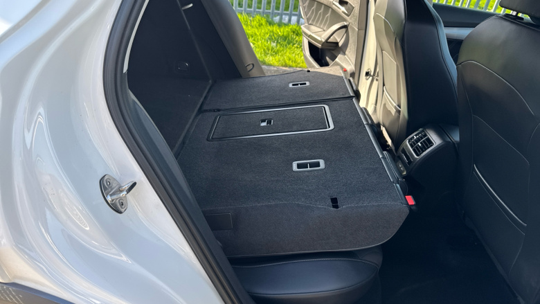 CUPRA Formentor 2.0 TSI 190 V1 5dr DSG 4Drive Petrol Estate